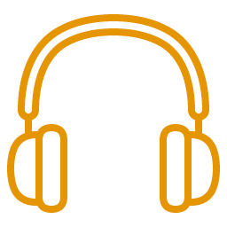 headphones