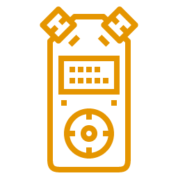 recorder