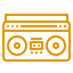 tape player